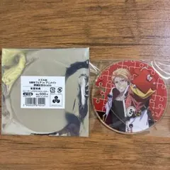ドズル社　5周年フェア　アニメイト　Gratte アクリルコースター ドズル