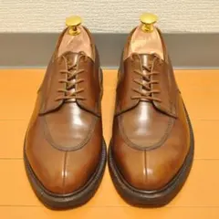Allen Edmonds Seneca アレンエドモンズ Vチップ US9 - メルカリ