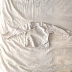 Petit Bateau プチバトー　カーディガン 12m