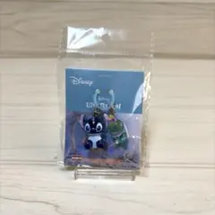 リロ＆スティッチ　キャラ多目的アクセサリー　スティッチ＆スクランプ②