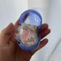 ゆるっとめじるしアクセサリー サンリオキャラクターズ マイメロ