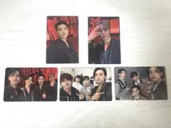 SEVENTEEN FML Deluxe ヒポチ トレカ まとめ売り