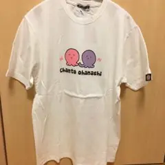 新品　タコピー　タコピーの原罪　プリント　tシャツ シール付き　Lサイズ