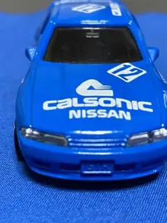 2025年最新】トミカ カルソニック スカイラインの人気アイテム
