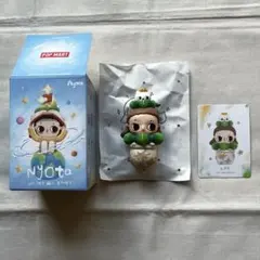 POPMARTポップマートNyotaフィギュアWe are All Stars