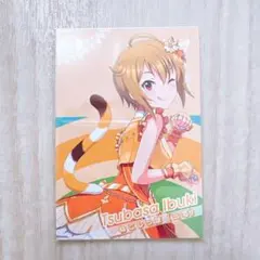 バンダイナムコパスポート ツアマス 伊吹翼 - メルカリ