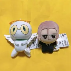 だんでらいおん　京河正樹　ミニプロト　ちびぐるみのサムネイル