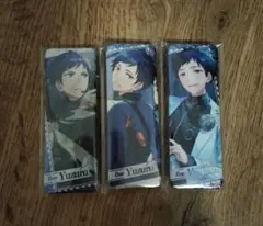 あんスタ　伏見弓弦　ロング缶バッジ　中国