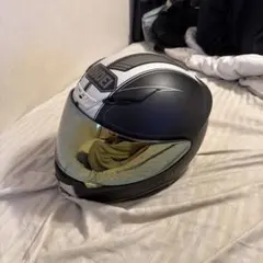 SHOEI Z7 ミラーシールド フルフェイス Mのサムネイル