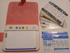 ひらがななぞりん こどもちゃれんじ すてっぷ 年中のサムネイル