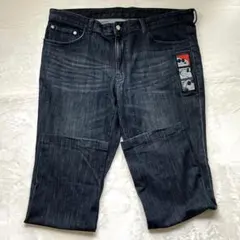 CASTELBAJAC デニムパンツ スヌーピーコラボ サイズ52 - メルカリ