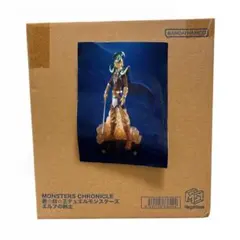 メガハウス エルフの剣士 フィギュア 遊戯王