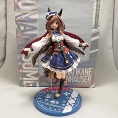 ウマ娘 マチカネタンホイザ フィギュア ファット