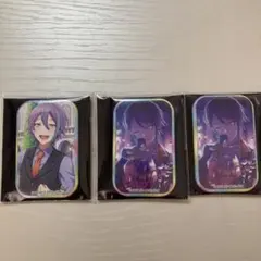 神代類 缶バッジ