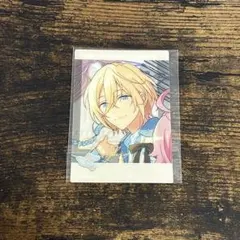 あんスタ 中国 ins風カード TRIP フォトカード 天祥院英智