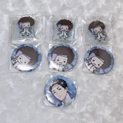 にじさんじ DMM 新生活応援 社築 セット