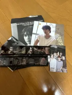 RIIZE epilogue ソンチャン　Film ver