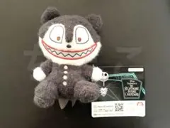 ティムバートン ナイトメア・ビフォア・クリスマス ミルキーボア マスコット