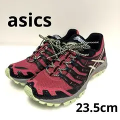 スパイク付防水ランニングシューズ】GEL-FujiSetsu3Gore-Tex - メルカリ