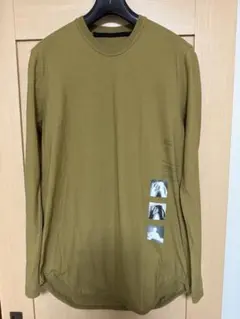 JULIUS ロングスリーブカットソーのサムネイル