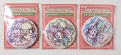 SWIMMER スイマー オリジナル缶ミラー 3個セット 非売品 限定品
