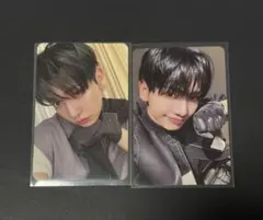 boynextdoor ボネクド　ジェヒョン　the action