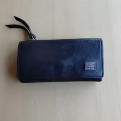 ポーターワンダーキー(ブラック)箱付