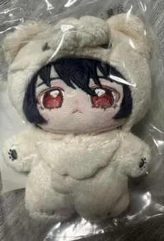 朔間凛月 いつぬい 一緒に暮らすぬい あんスタ あんさんぶるスターズ