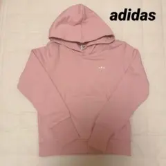 【新品】adidas アディダス トップス フーディー パーカー フード