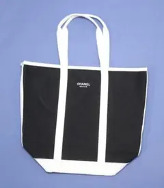 CHANEL 非売品　正規ノベルティ BEAUTE ミニトートバッグ 未使用