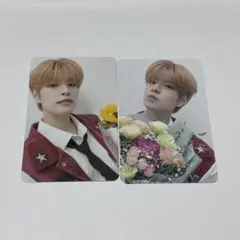 StrayKids スンミン 5STAR サウェ ラキドロ