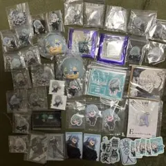 呪術廻戦 真人 グッズセット 大量 まとめ売り