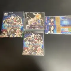 ★中古★ PS3 アクアパッツァ　初回限定版　3ー4172