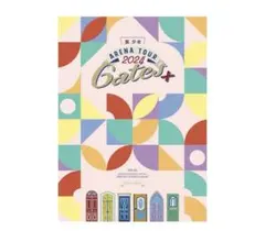 2026年最新】美少年アリーナツアーの人気アイテム - メルカリ