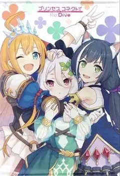 2025年最新】ペコリーヌ クリアファイルの人気アイテム - メルカリ