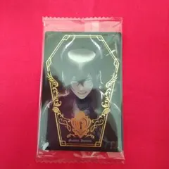 ツイステ　ウエハースカード　マレウス　KV