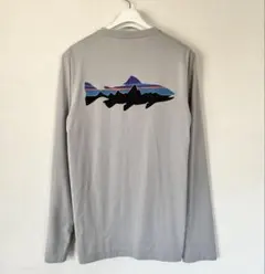 patagonia(パタゴニア) ロングスリーブ　キャプリーンシャツ