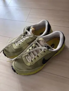 Stussy × Nike LD-1000 アクショングリーン 値下げ可 - メルカリ