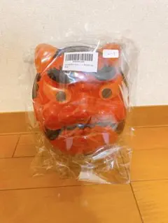 ✨月初めセール✨鬼 お面 赤鬼 オニ 豆まき 節分 お祭り 祭 青鬼