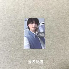 TXT ヒュニンカイ/Hueningkai SANCTUARY 1枚トレカ