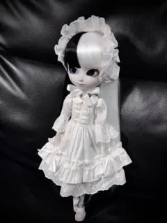 IMOMODOLL シスター ルナ LUNA ソラ sola 1/4ドール - メルカリ