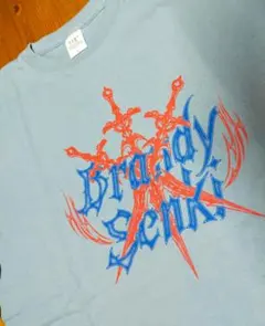 2026年最新】ブランデー戦記 tシャツの人気アイテム - メルカリ