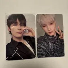 TXT 会場限定 ヒュニンカイ 大阪ラキドロ