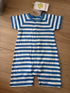 WAKAMONO ロンパース　新品未使用