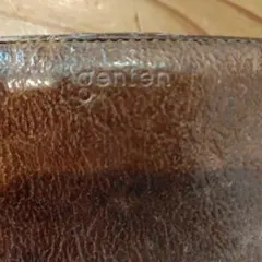 ゲンテン　財布