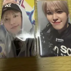 白岩瑠姫　トレカ　　FCトレカ　メンプロトレカ