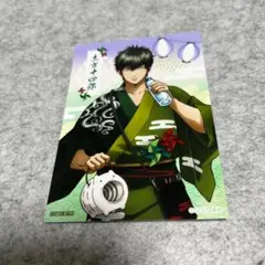 寺門通 カード あの日 銀魂 - メルカリ