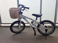 福岡市内直接引取限定 MARIN子供用自転車 DONKY JR 22inch - メルカリ