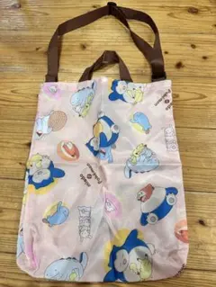 【新品未使用】ミスド　ポケモン　ショルダーバッグ