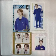 渡辺翔太 切り抜き